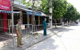 Hải Dương rà soát những người làm việc tại các khu công nghiệp có trường hợp nhiễm SARS-CoV-2