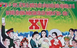 16 tỉnh, thành phố có khu vực bỏ phiếu được bầu cử sớm