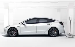 Bao giờ ô tô điện sẽ rẻ hơn xe chạy xăng?