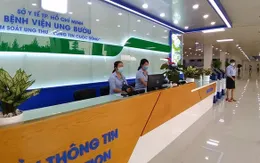 TP. Hồ Chí Minh: Phát hiện một người từng điều trị tại Bệnh viện K khai báo y tế gian dối