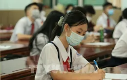 9 địa phương cho học sinh nghỉ hè sớm