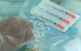 Khánh Hòa: Triệt phá các tụ điểm ma túy giữa dịch bệnh Covid-19