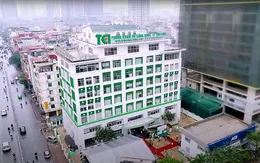 Đình chỉ hoạt động Phòng khám Đa khoa quốc tế Thu Cúc