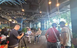 Nội thất không giới hạn: Ánh sáng và cảm xúc