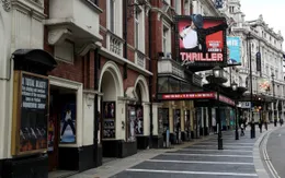 Kinh tế Anh dự kiến sẽ “hồi sức” nhanh chóng