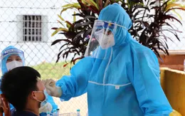 Nguy cơ tái nhiễm COVID-19 nếu vẫn chủ quan