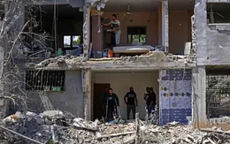 Xung đột Israel - Palestine năm 2021: Nguy cơ "chiến tranh toàn diện"