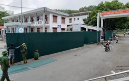 Bắc Giang thành lập khu vực điều trị cho bệnh nhân nhiễm COVID-19