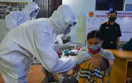 Bác sĩ chống dịch ở Bắc Ninh: "Chúng tôi quên mất hôm nay là thứ mấy"