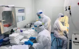 Bắc Ninh thành lập Cơ sở thu dung, điều trị COVID-19 số 1