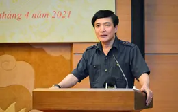 Không được thúc giục, ép buộc cử tri đi bỏ phiếu sớm