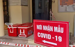 Bắc Giang ghi nhận các ca mắc COVID-19 mới tại khu công nghiệp