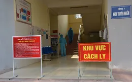Điện Biên phát hiện ca COVID-19 trong cộng đồng chưa rõ nguồn lây
