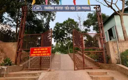 Đình chỉ 3 cán bộ liên quan đến chùm ca mắc COVID-19 ở Nậm Pồ, Điện Biên