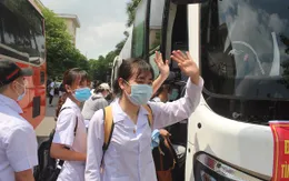 Bộ trưởng Bộ Y tế kêu gọi các trường y dược hỗ trợ nhân lực phòng dịch COVID-19 tại Bắc Giang, Bắc Ninh
