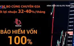 Busstrade “ve sầu thoát xác”: Hàng chục nghìn người "thiệt đơn, thiệt kép", mất cả vốn lẫn lãi