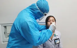 Đồng Nai: Xét nghiệm COVID-19 cho gần 61.000 người phục vụ công tác bầu cử
