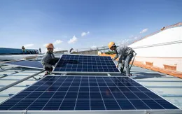 Ấn Độ điều tra chống bán phá giá pin năng lượng mặt trời Việt Nam