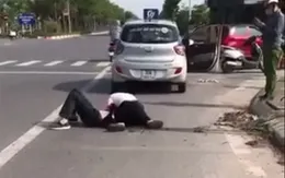 Cứu người gặp nạn - Không chỉ là tình người mà còn là nghĩa vụ!