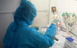 Hà Nam ghi nhân thêm 1 ca mắc COVID-19