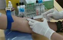 Cần Thơ: Tỷ lệ nhiễm HIV tăng cao ở nhóm quan hệ đồng giới nam