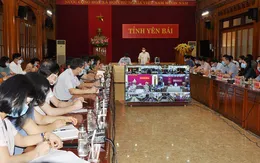 Công ty Trung Bắc Á không đưa đón, quản lý nhóm chuyên gia Trung Quốc theo quy định