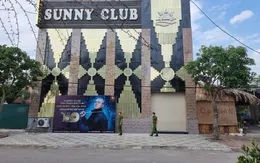 Hải Phòng truy vết 1 trường hợp F1 làm việc tại quán bar Sunny