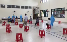 Hải Phòng ghi nhận thêm 1 ca dương tính với SARS-CoV-2