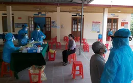 Lạng Sơn đã có 41 ca mắc COVID-19