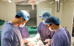 Nam bệnh nhân phải cắt bỏ toàn bộ dương vật do chủ quan các dấu hiệu ung thư