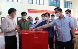 Bắc Ninh sẽ tiến hành bỏ phiếu sớm 1 ngày tại một số khu cách ly COVID-19 tập trung