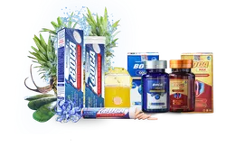 Xuất hiện thủ đoạn mới cực tinh vi trong việc chào mời hàng giả, hàng nhái