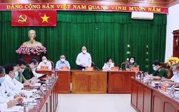 Chủ tịch nước yêu cầu giải quyết dứt điểm khiếu nại về dự án Thảo Cầm viên Safari