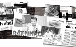 Xây dựng bộ Quy tắc ứng xử yêu cầu các nghệ sĩ minh bạch từ thiện, không quảng cáo sai sự thật