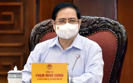 Cương quyết xóa bỏ "xin - cho", tạo khí thế, quyết tâm mới trong đầu tư phát triển