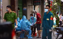 Từ 0h ngày 28/5, TP. Hồ Chí Minh tạm dừng nhiều hoạt động để phòng, chống dịch