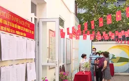 Hà Nội sẵn sàng cho ngày hội bầu cử