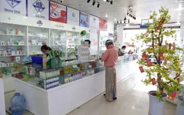 Đắk Lắk: Người dân mua thuốc điều trị các bệnh về đường hô hấp phải khai báo y tế