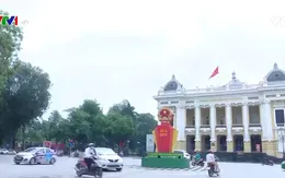 Tất cả đã sẵn sàng cho "ngày hội non sông"