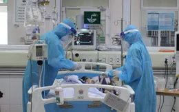 Bệnh nhân COVID-19 thứ 42 tử vong là cụ bà 72 tuổi