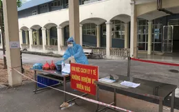 Bắc Ninh: Quy định tạm thời phân tuyến khám, chữa bệnh cho các đối tượng mắc COVID-19