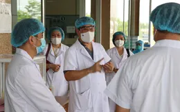 Bộ Y tế giám sát chặt chẽ việc bầu cử tại các bệnh viện đang cách ly