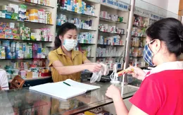 Hà Nội công bố 82 điểm bán thuốc trong những ngày nghỉ Tết Nguyên đán