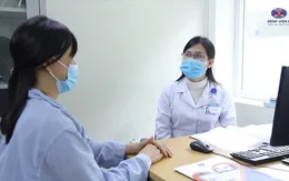 Hôm nay (24/5), Bệnh viện K chính thức gỡ bỏ phong tỏa cơ sở Phan Chu Trinh và cơ sở Tam Hiệp