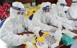 Nhiều bài học kinh nghiệm và sẵn sàng các phương án điều trị bệnh nhân COVID-19