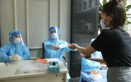 Hà Nội ra công điện hỏa tốc, giám sát chặt người về từ TP. Hồ Chí Minh và các vùng dịch