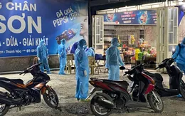 Thanh Hóa tìm người từng đến Trạm dừng chân Nam Sơn ngày 19/5
