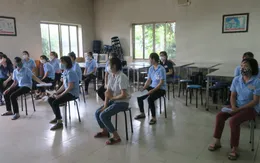Hải Phòng xét nghiệm SARS-CoV-2 tại các khu, cụm công nghiệp