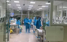 2 ca tử vong có bệnh lý nền nặng liên quan đến COVID-19