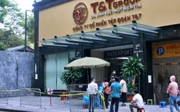 Hà Nội: Thêm 8 ca dương tính SARS-CoV-2 liên quan đến chùm ca bệnh Times City và Công ty T&T